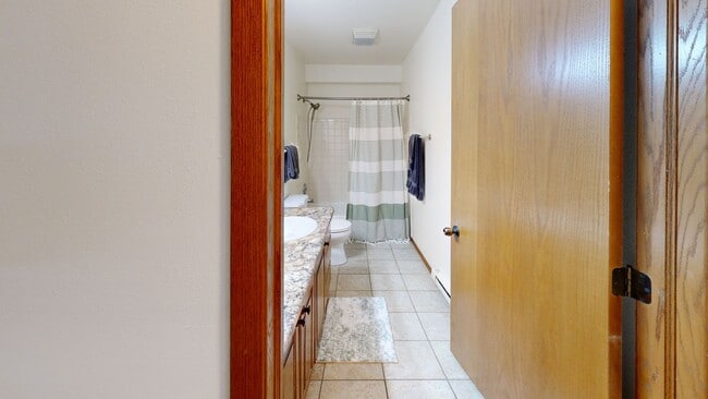 Interior Photo - High Point Commons Apartments