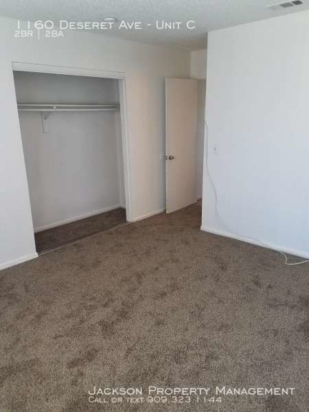 Foto del edificio - 1160 Deseret Ave