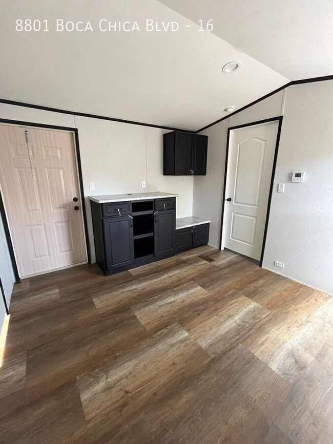 Building Photo - 8801 Boca Chica Blvd