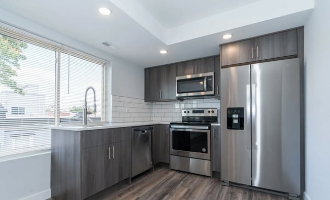 Photo - 1261-63 N Newkirk St Apartment