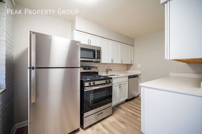 Building Photo - 35 Euclid Ave