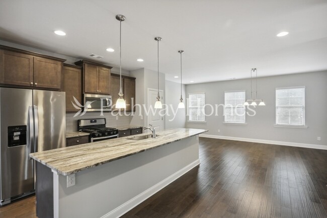 Foto del edificio - 339 Benson Manor Cir