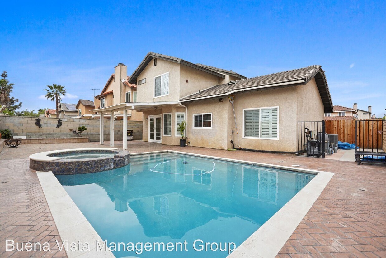 Primary Photo - 4 br, 3 bath House - 17263 Cerritos St