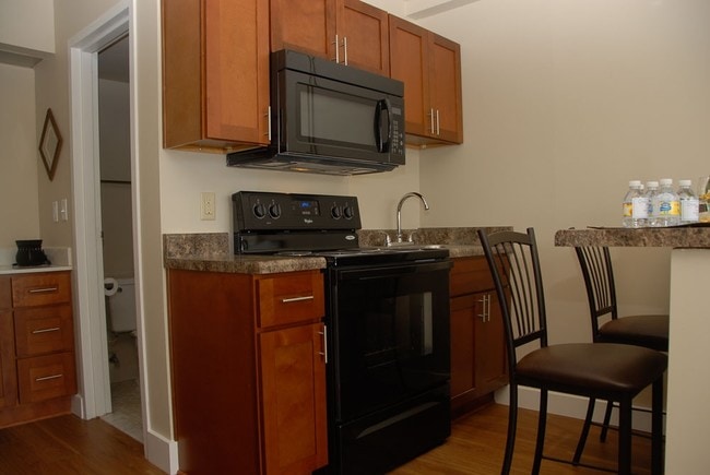 Photo - The Flats of Williamsburg Apartments