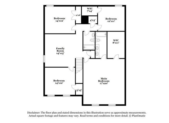 Building Photo - 3628 Pinkham Way