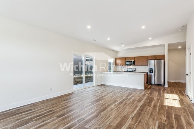 Building Photo - Brand new build - 3 bedroom 2 bath home in...