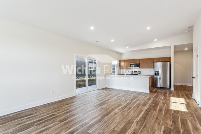Foto del edificio - Brand new build - 3 bedroom 2 bath home in...
