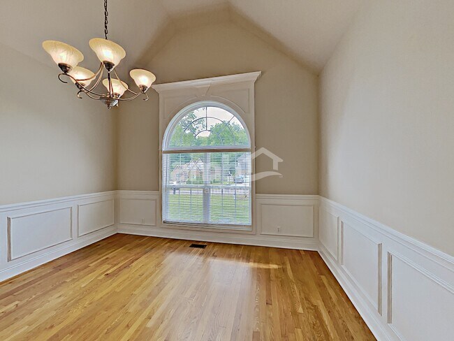 Building Photo - 1536 Jeter Way