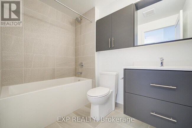 Photo du bâtiment - 9751 Markham Rd