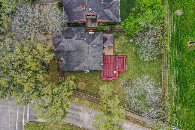 Building Photo - 1851 Creekshire Dr