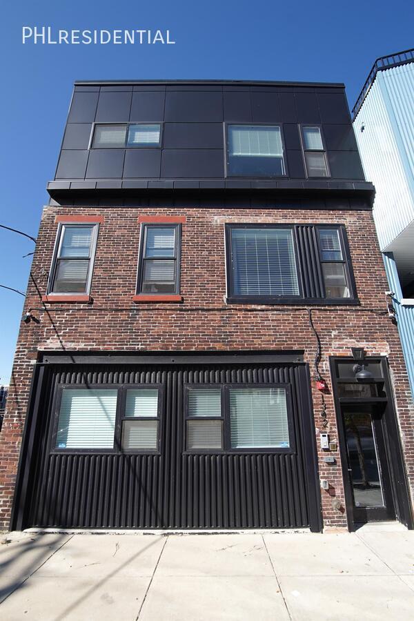 Foto del edificio - 1342 N Marston St