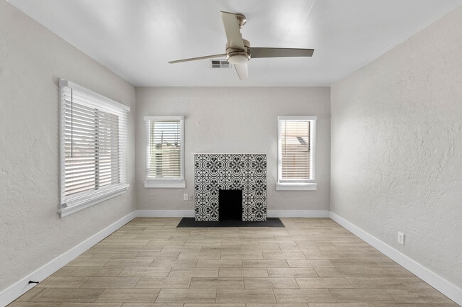 Photo - 13th & Taylor Townhome