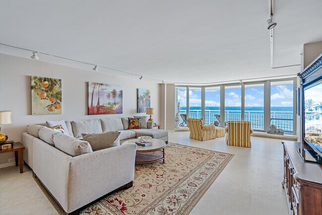 Building Photo - 3600 S Ocean Blvd