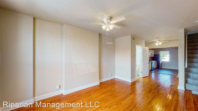 Building Photo - 3 br, 1.5 bath House - 615 S Pulaski Street