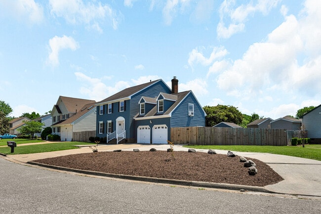 Building Photo - 1017 Windswept Cir