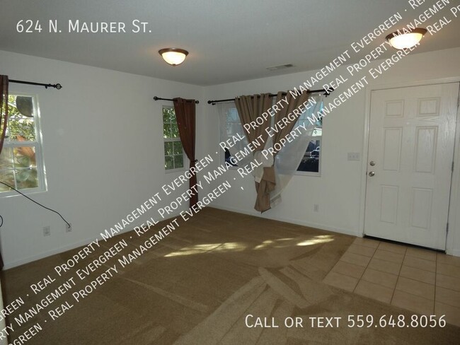 Building Photo - 624 N.Maurer Street- Zero deposit, ask us ...