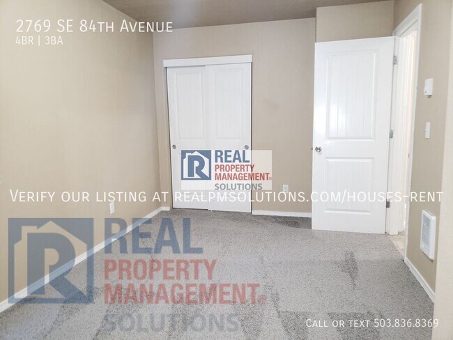 Foto del edificio - 2769 SE 84th Ave