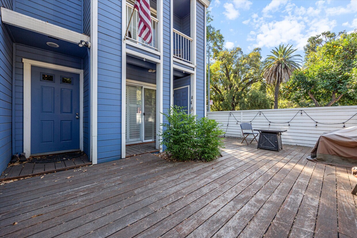 Foto principal - 1525 15th St