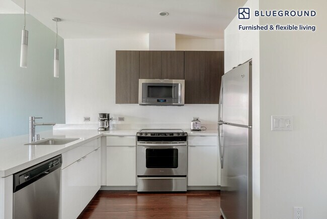 Foto del edificio - 388 Santana Row