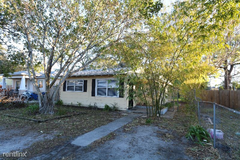 Primary Photo - 2 br, 1 bath House - 3862 12th Ave S