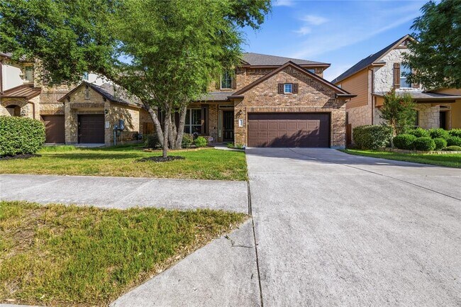 Foto del edificio - 4106 Rainy Creek Ln