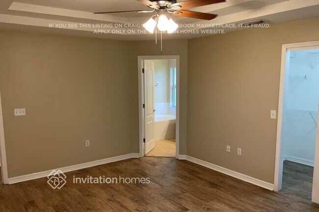 Foto del edificio - 2476 Rusk Ct