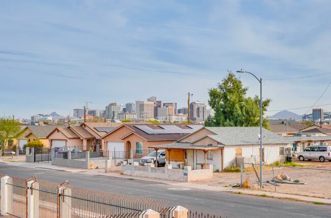 Foto del edificio - 1444 S 13th Ave