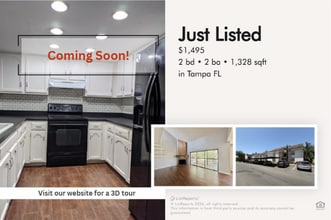 Building Photo - 4819 Puritan Cir