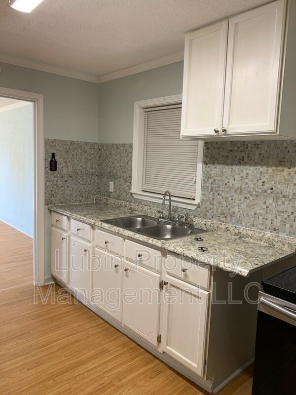 Foto del edificio - 1509 N Hollywood St