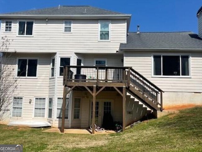 Building Photo - 124 Eagle Glen Dr