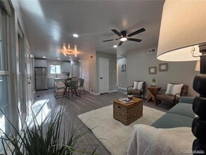 Building Photo - 1250 S Monaco St Pkwy