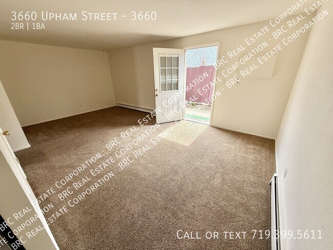 Building Photo - 3660 Upham St