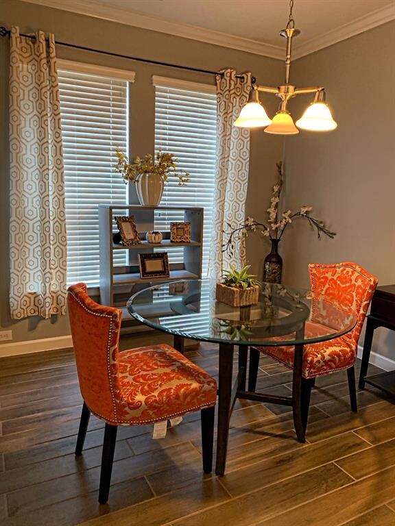 Foto del edificio - 7223 Grants Hollow Ln