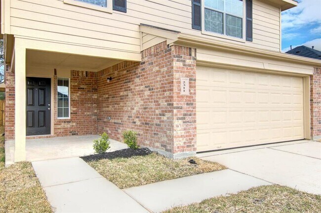 Building Photo - 2311 Kolby Way