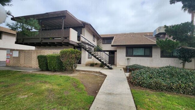 Foto del edificio - Charming 2-bedroom, 1-bathroom condo.