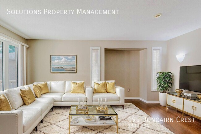 Photo du bâtiment - ***Beautiful 3 Bedroom Full Home Close to All Amenities***