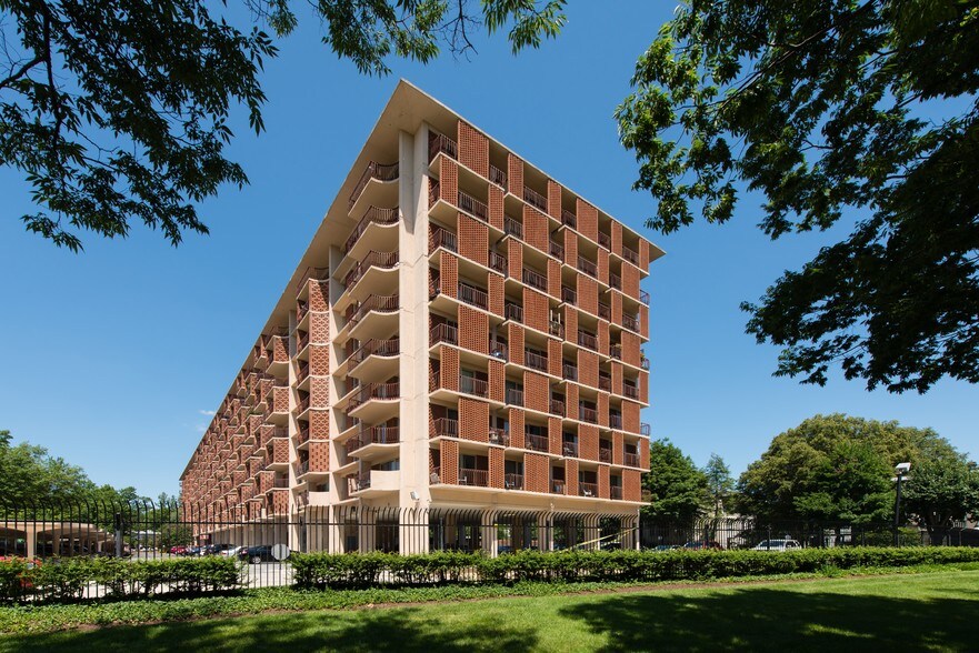 Capitol Park Plaza Apartments Sw Dc Capitol Park Plaza Apartments Sw Dc