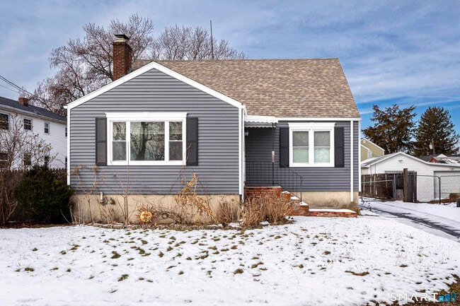 Foto del edificio - 85 Green St