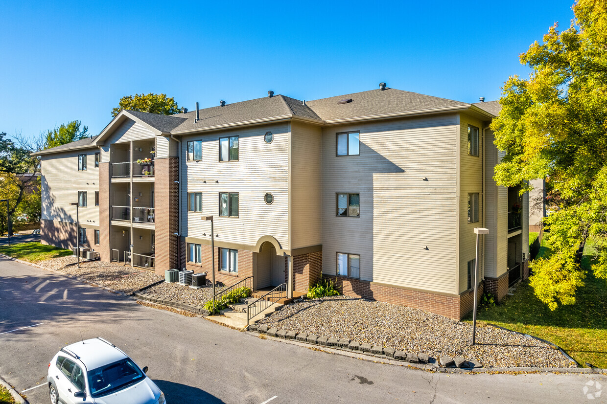 Foto principal - Beaver & Adams Senior Apartments
