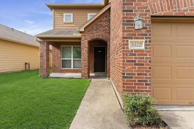 Foto del edificio - 3327 Upland Spring Trace