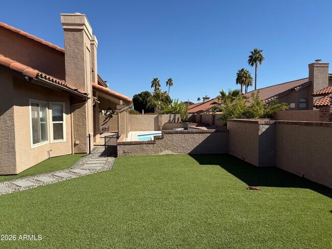 Foto del edificio - 7031 W Wescott Dr