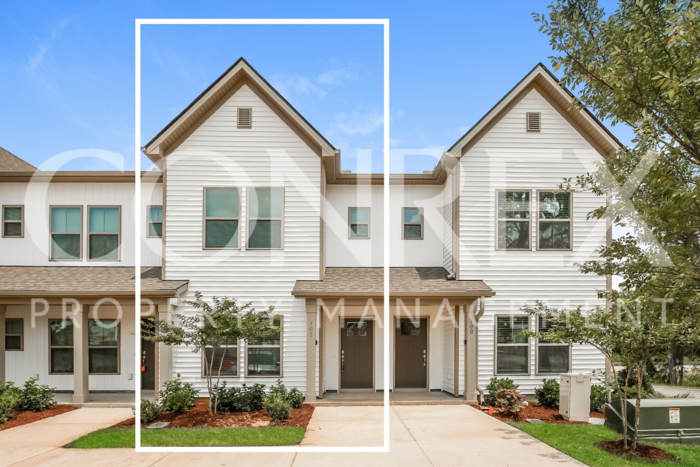 Primary Photo - Gorgeous Brand New Townhome!