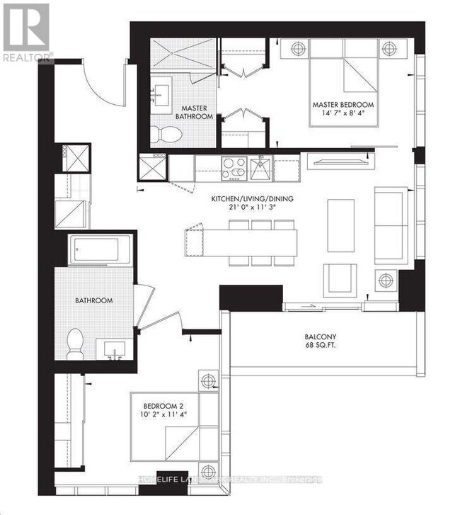 Building Photo - 11-3611 Yorkville Ave