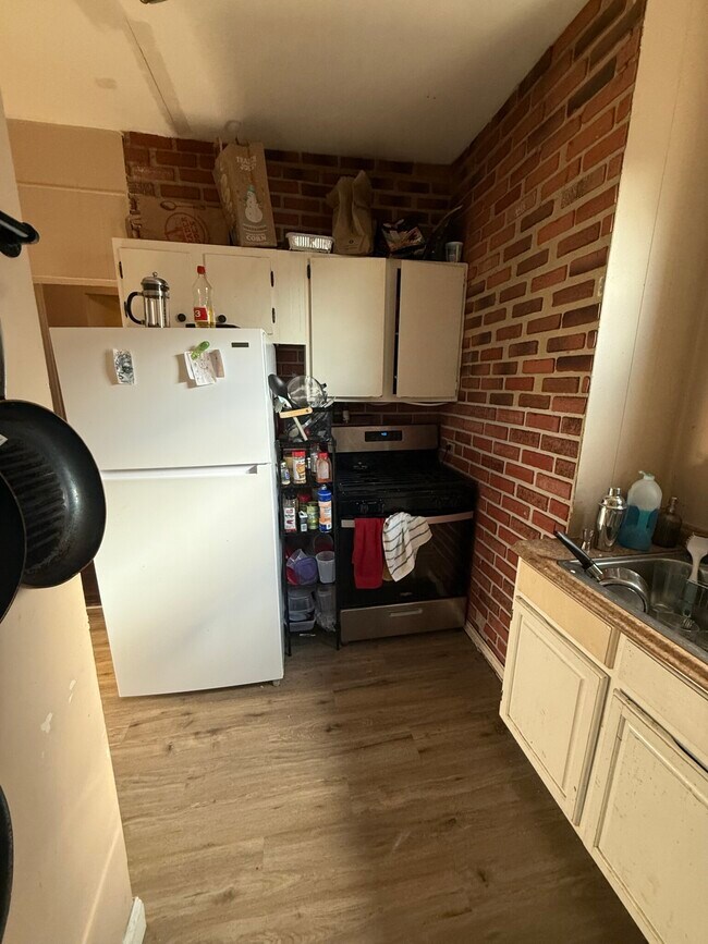 Foto del edificio - 71 S Huntington Ave