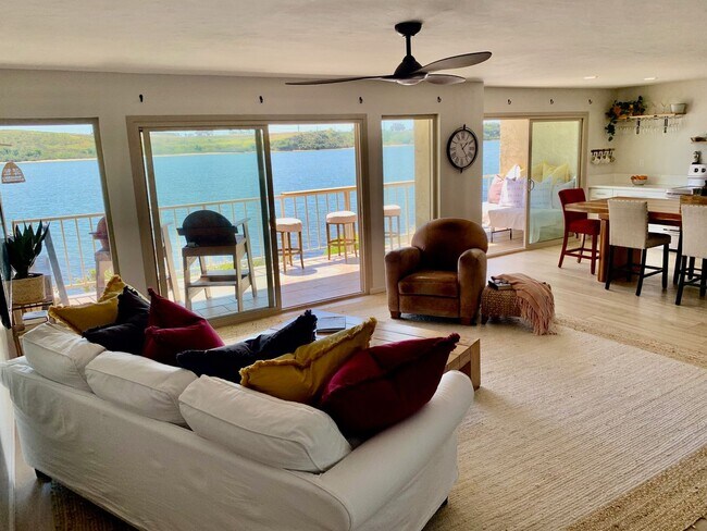 Building Photo - Waterfront-Carlsbad Lagoon: 2 Bedroom, 2 B...