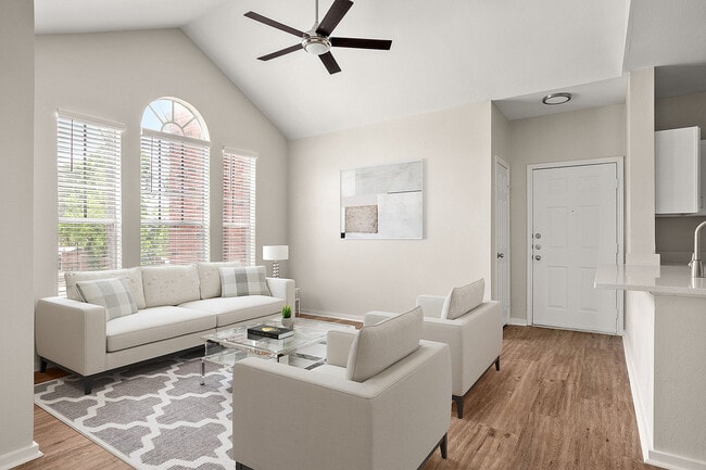 C243030_VerandaAtCenterField_1b1bROI_LivingRoom_03 - The Veranda at Centerfield