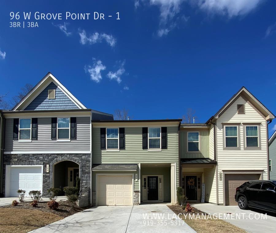 Primary Photo - 96 W Grove Point Dr