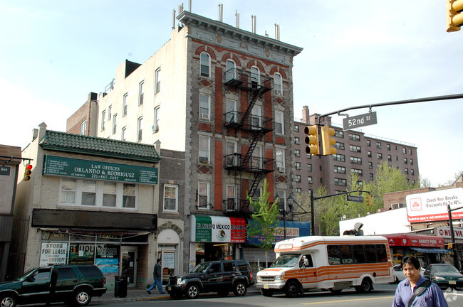 Building Photo - 5137-5139 Bergenline Ave