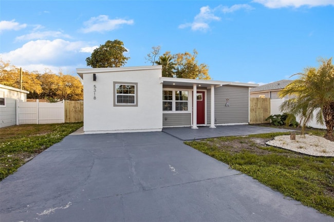 Foto del edificio - 5318 9th Ave N