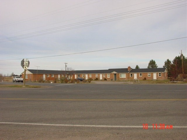 Foto del edificio - 288 W Ririe Hwy